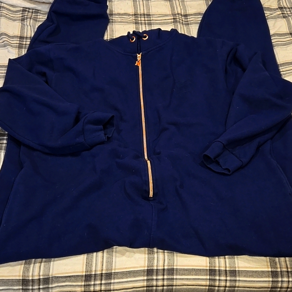 Savage X Fenty Onsie, size 3X